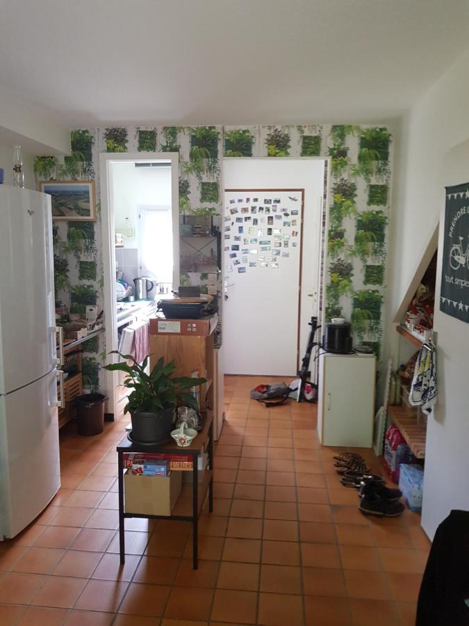 Chez Christine Apartment Ploemel ภายนอก รูปภาพ