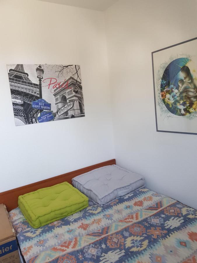 Chez Christine Apartment Ploemel ภายนอก รูปภาพ